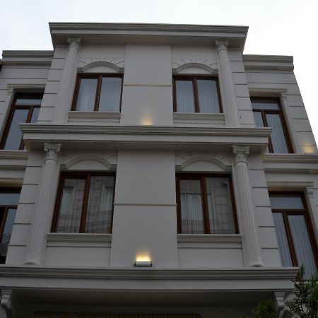 Stone Art Hotel Istanbul Luaran gambar