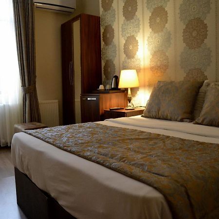 Stone Art Hotel Istanbul Luaran gambar