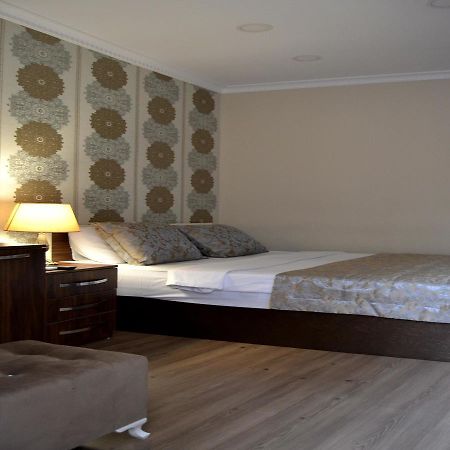 Stone Art Hotel Istanbul Luaran gambar