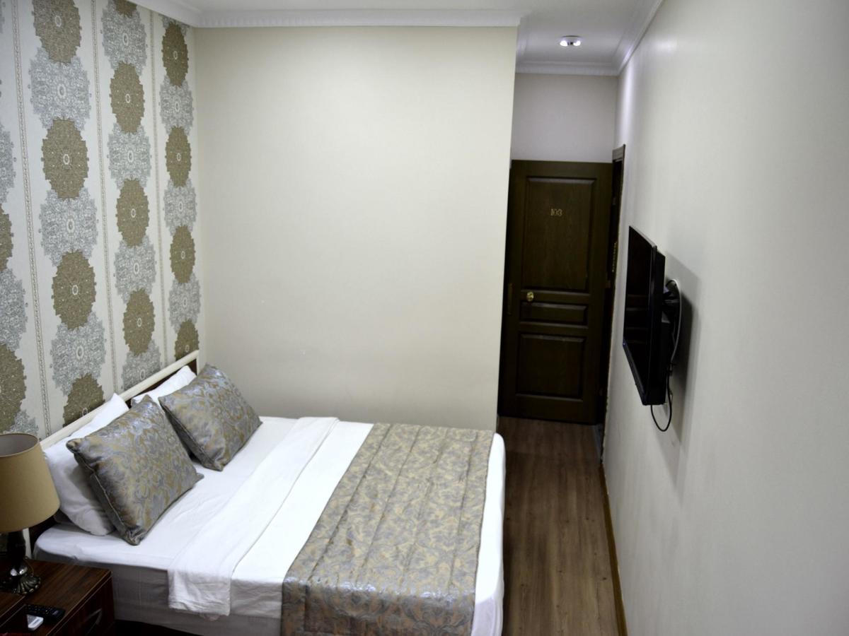 Stone Art Hotel Istanbul Luaran gambar