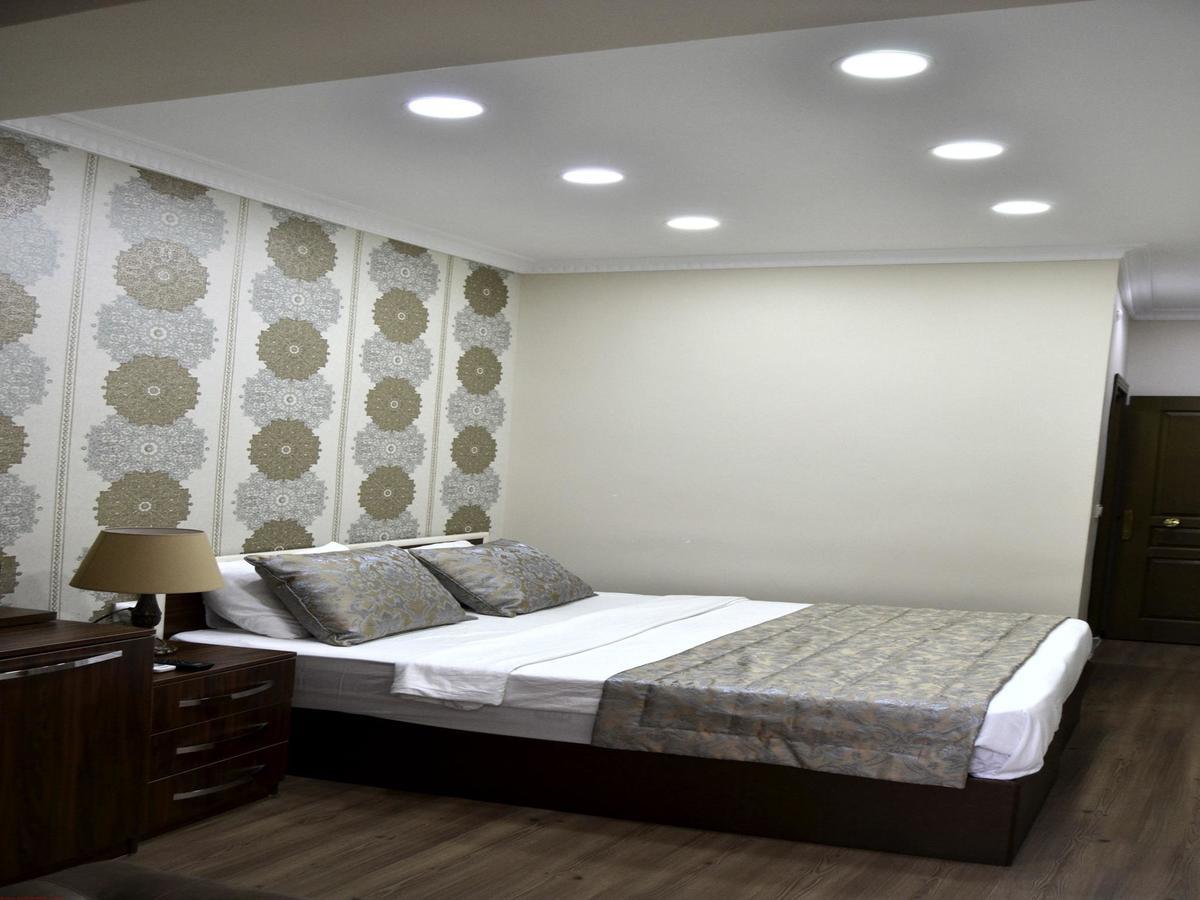 Stone Art Hotel Istanbul Luaran gambar