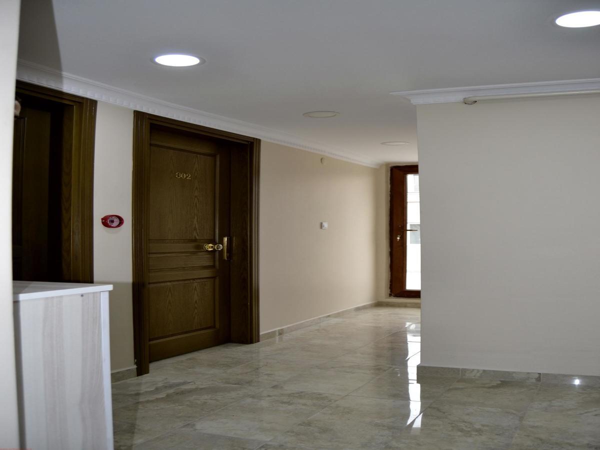 Stone Art Hotel Istanbul Luaran gambar