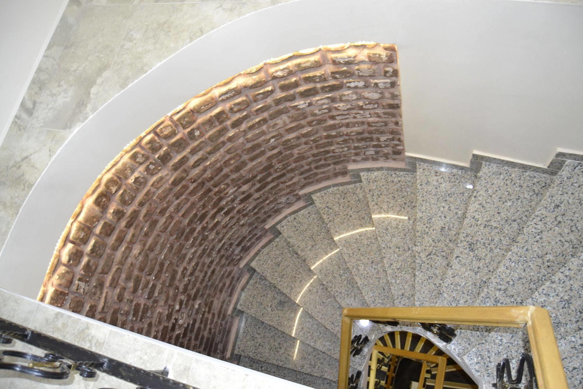 Stone Art Hotel Istanbul Luaran gambar